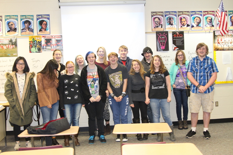 Manga/Anime Club | Washington County Free Library